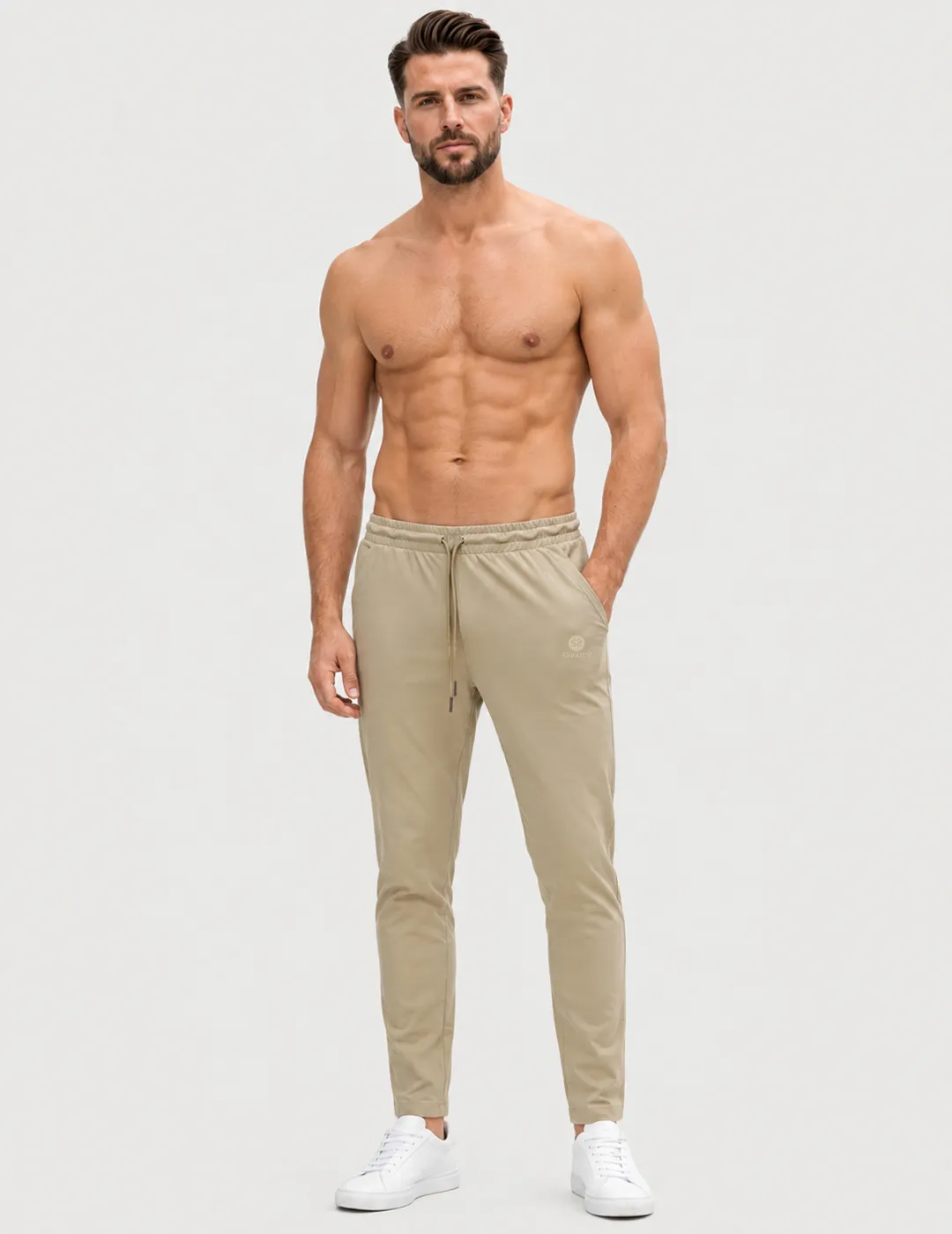Jogger Largo Moscú
