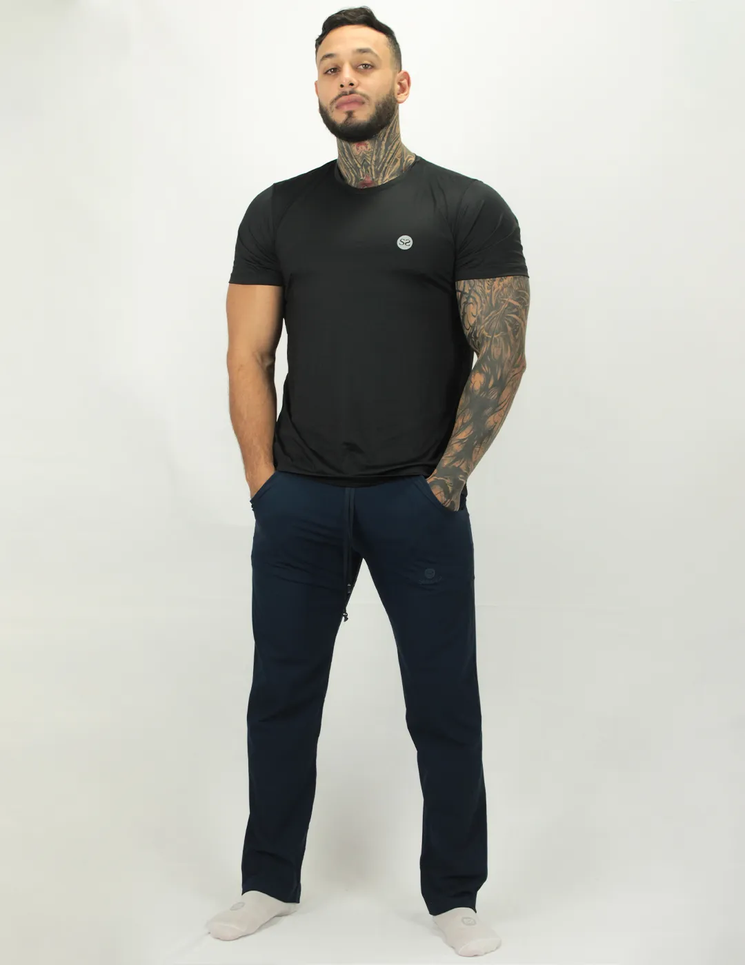 Jogger Largo Oporto