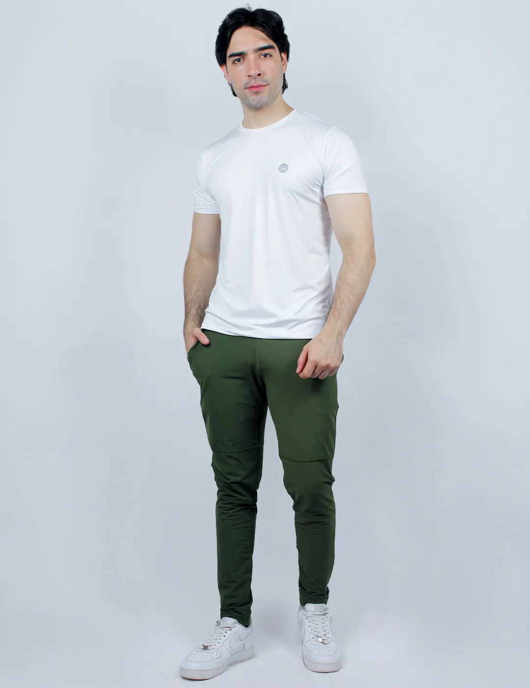 Jogger Largo Kiev - Seratus