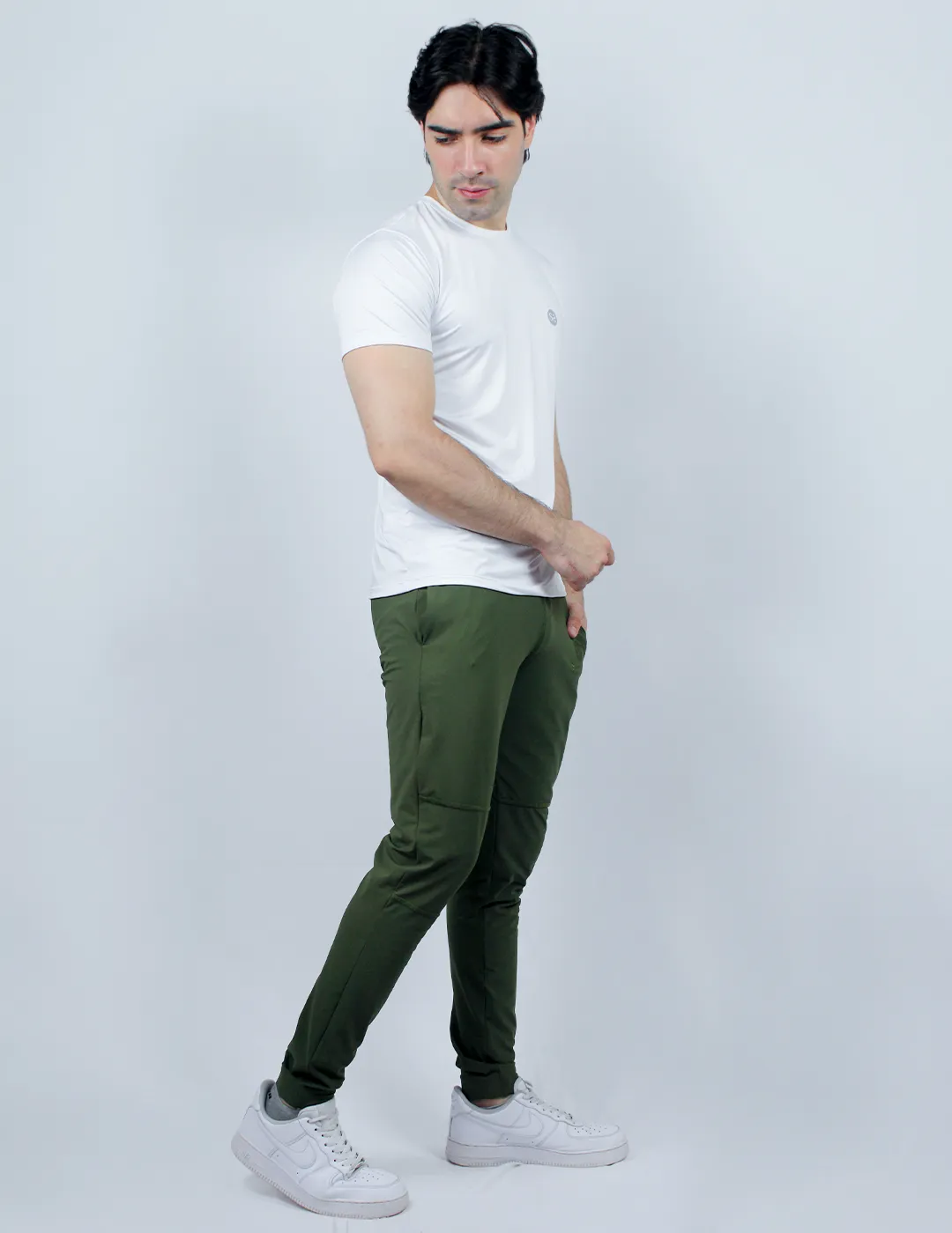Jogger Largo Kiev - Seratus