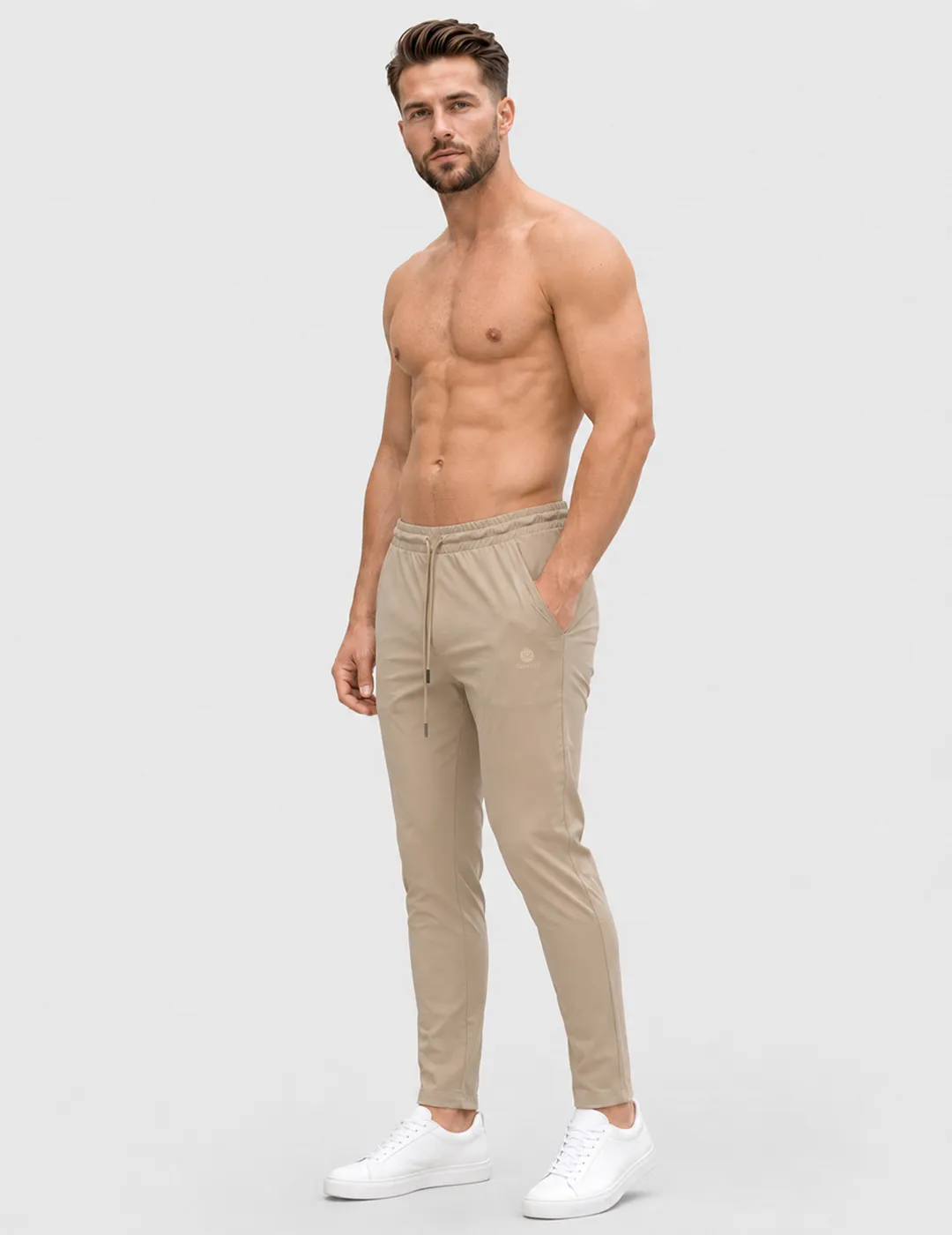 Jogger Largo Moscú