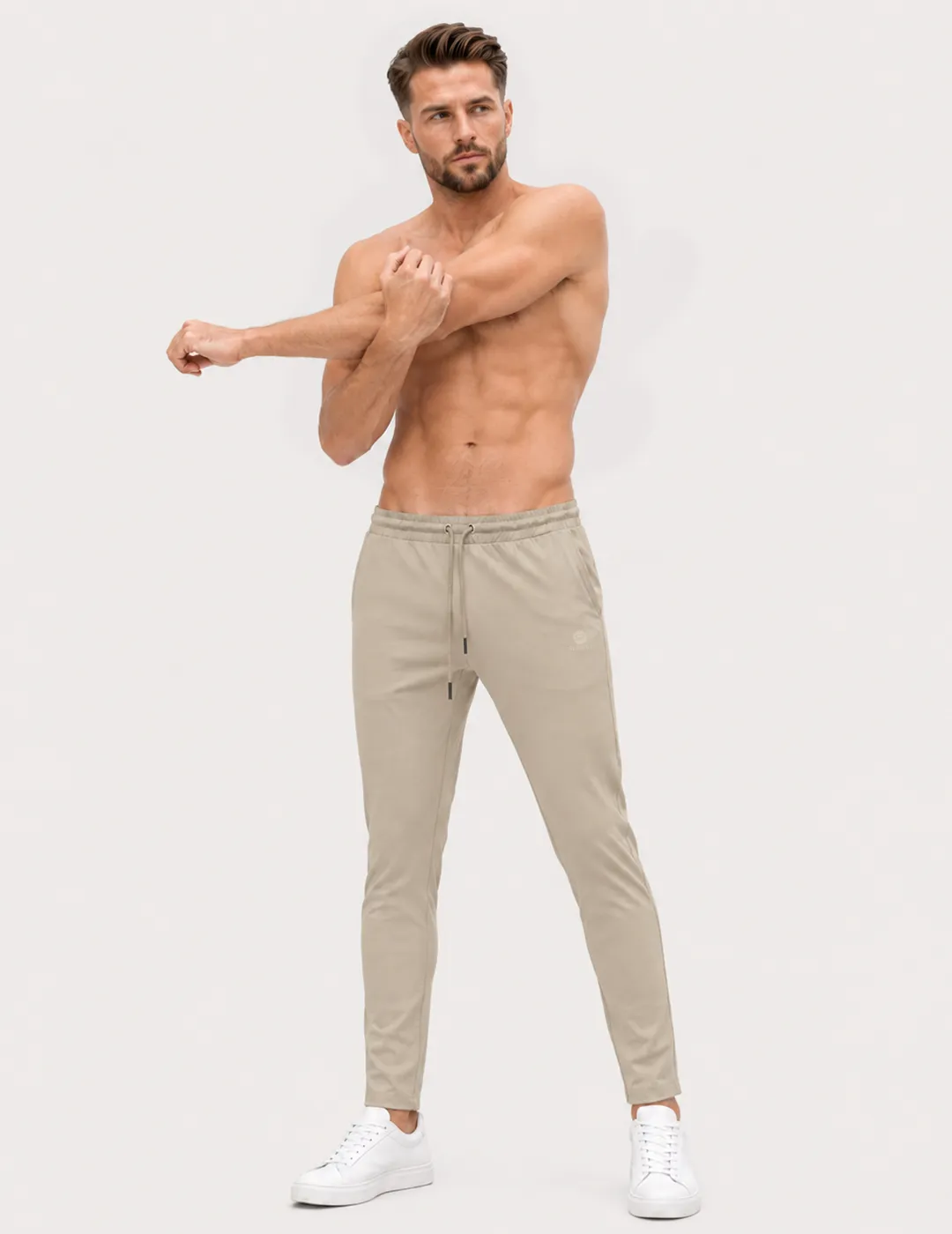 Jogger Largo Moscú