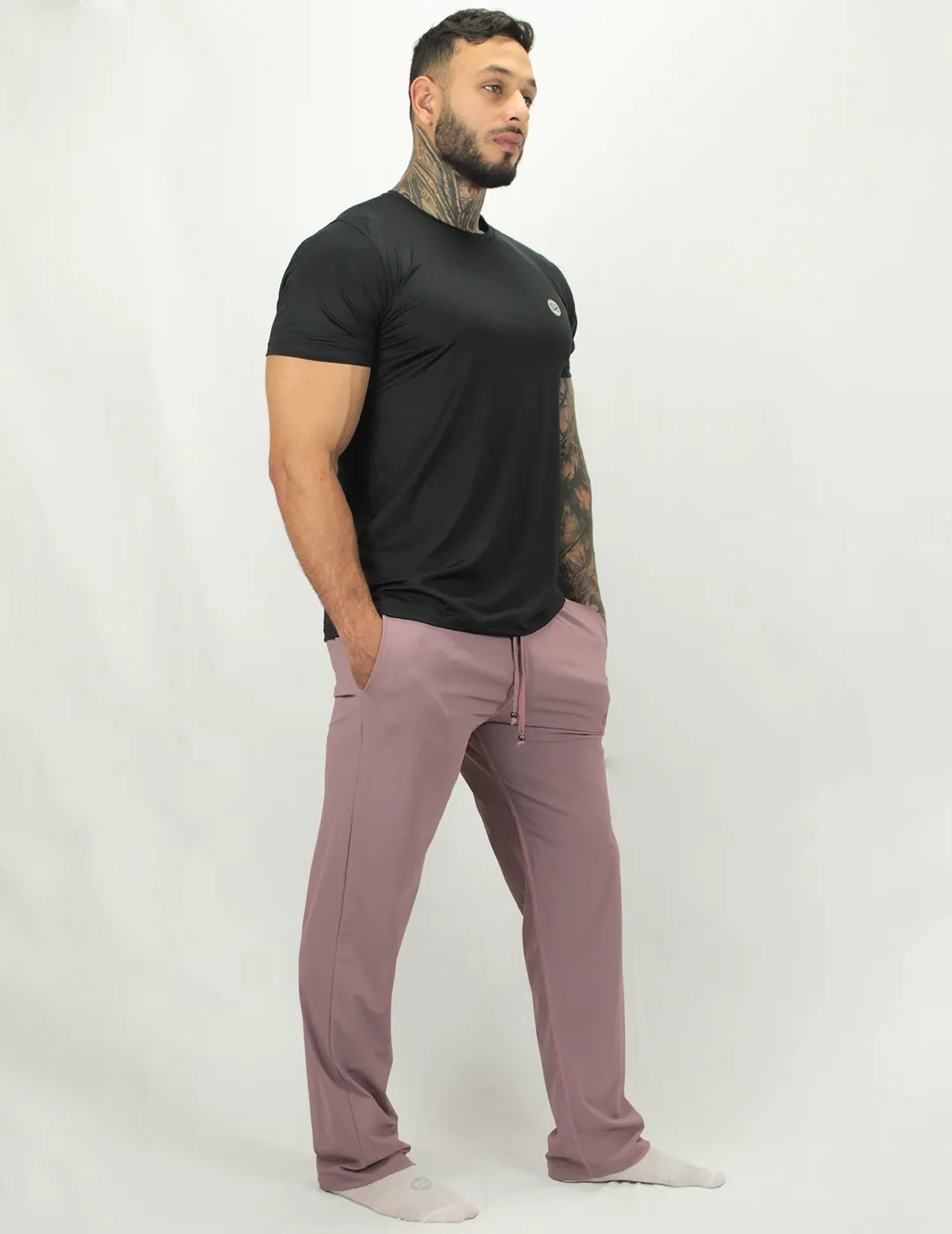 Jogger Largo Praga