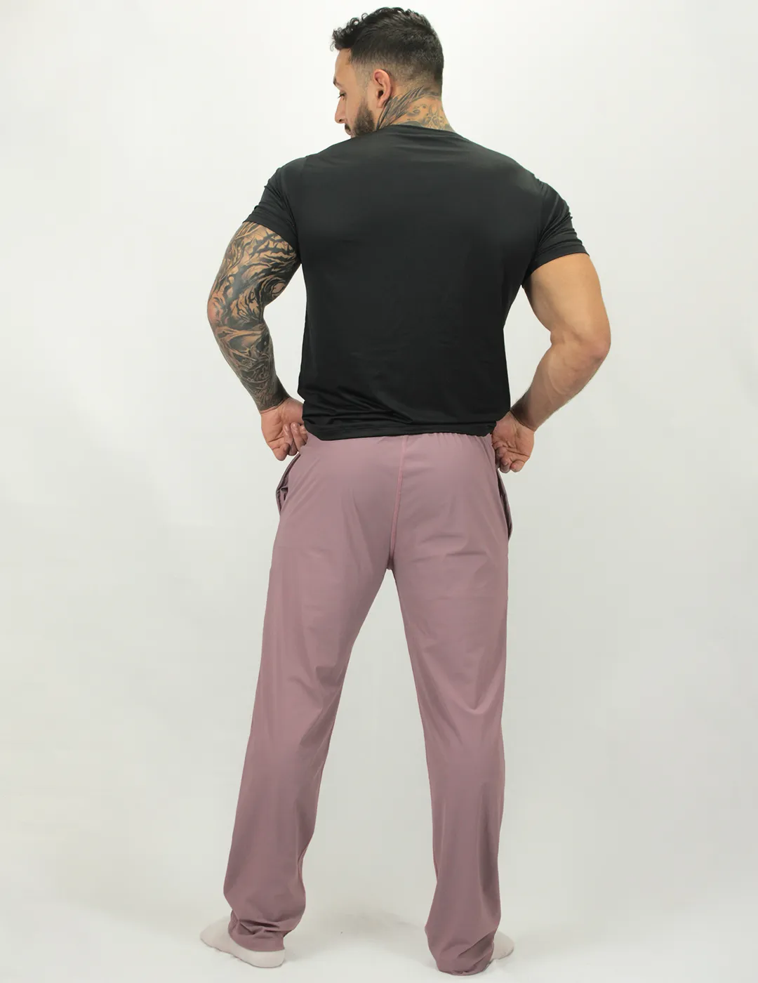 Jogger Largo Praga