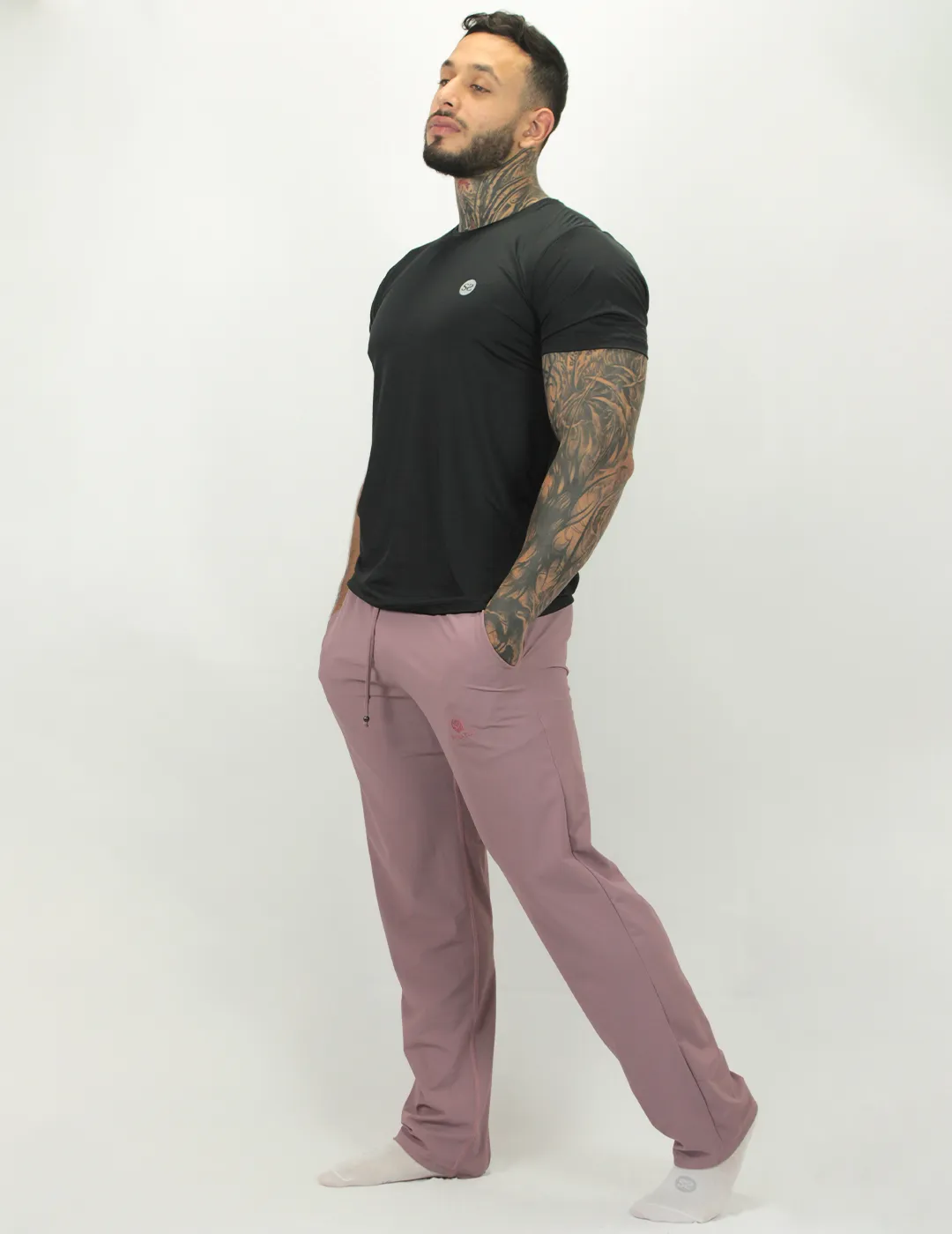 Jogger Largo Praga