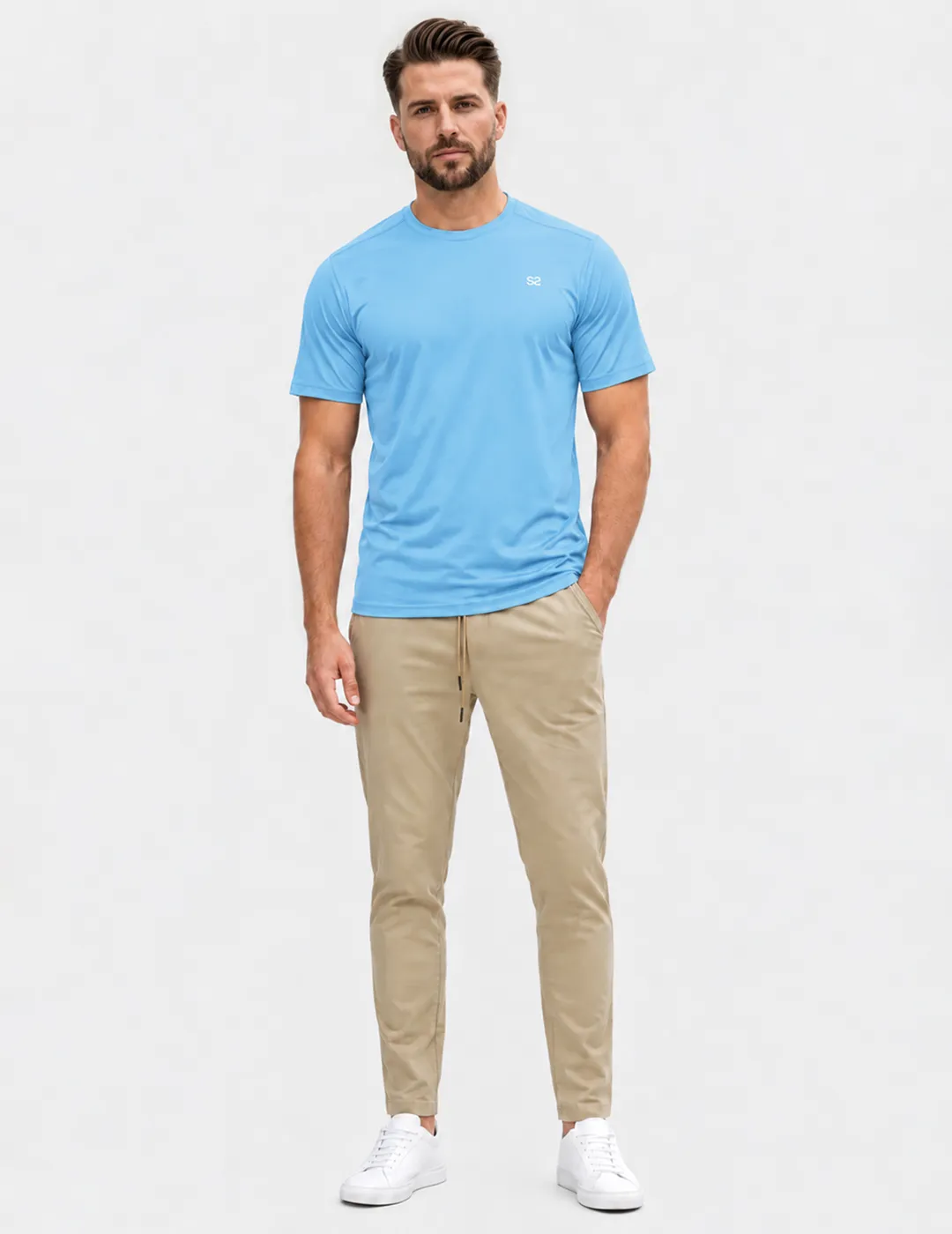 Camiseta Clásica Amberes