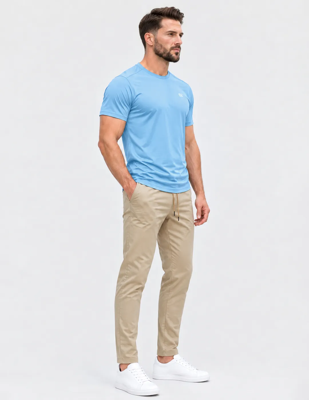 Camiseta Clásica Amberes
