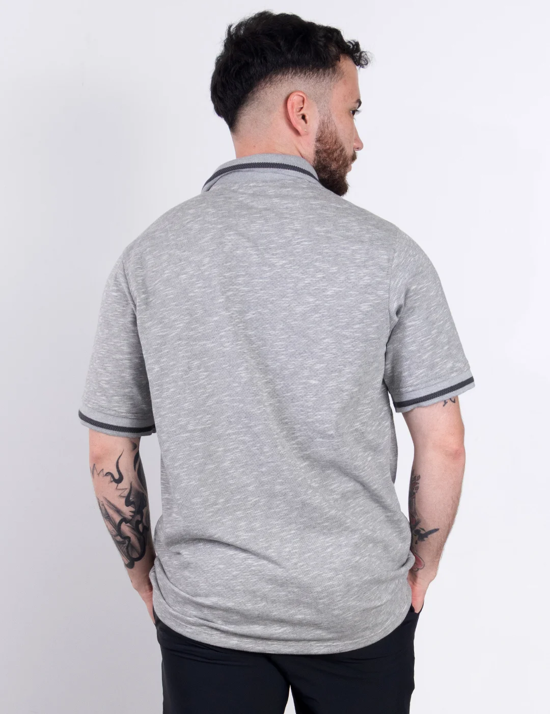 Camiseta Antartida - Seratus