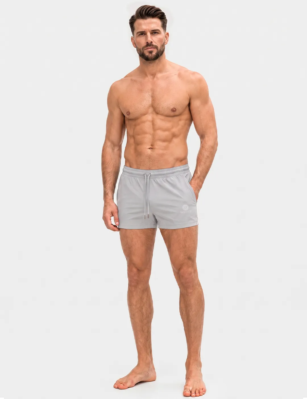 Pantaloneta Corta Fiyi