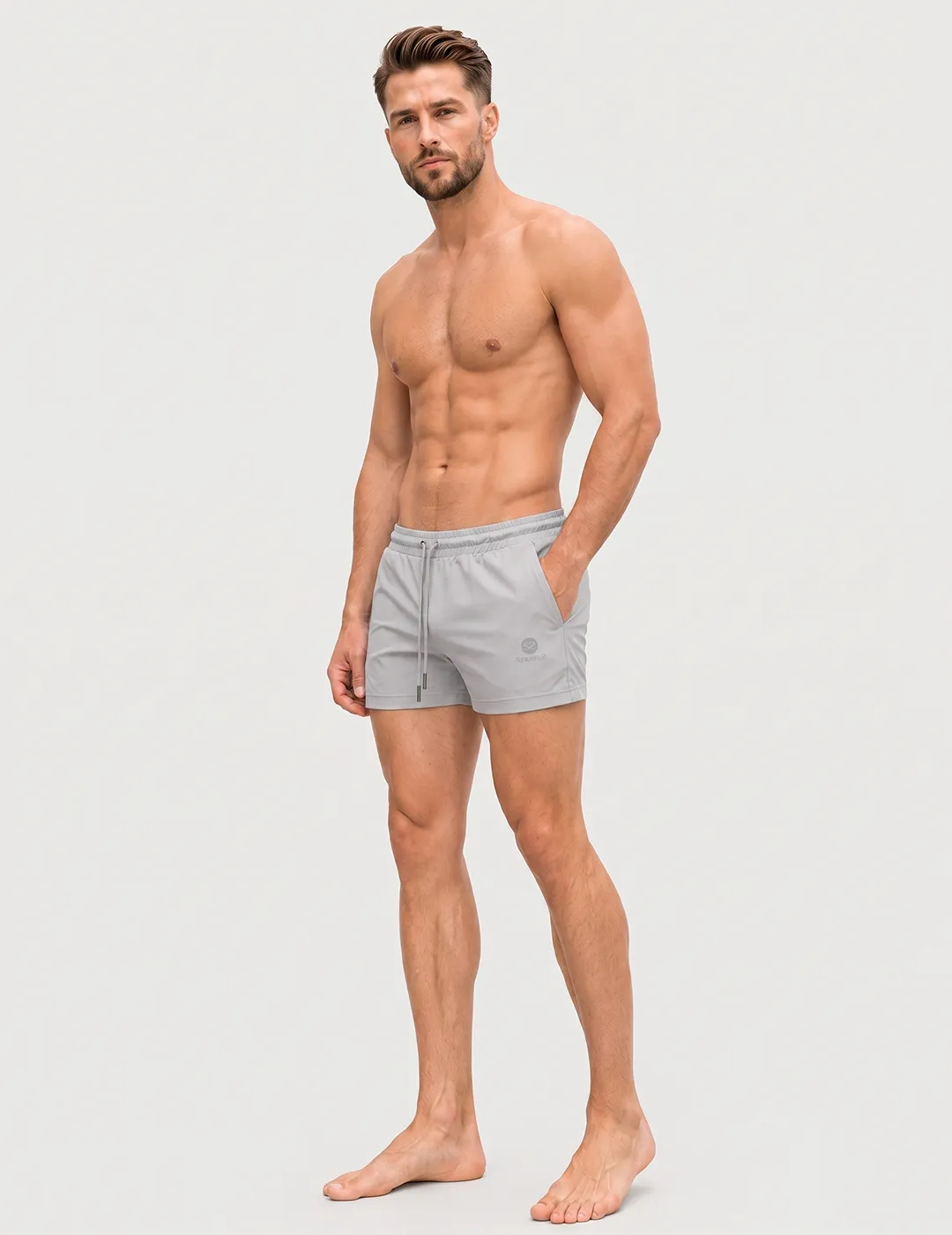 Pantaloneta Corta Fiyi