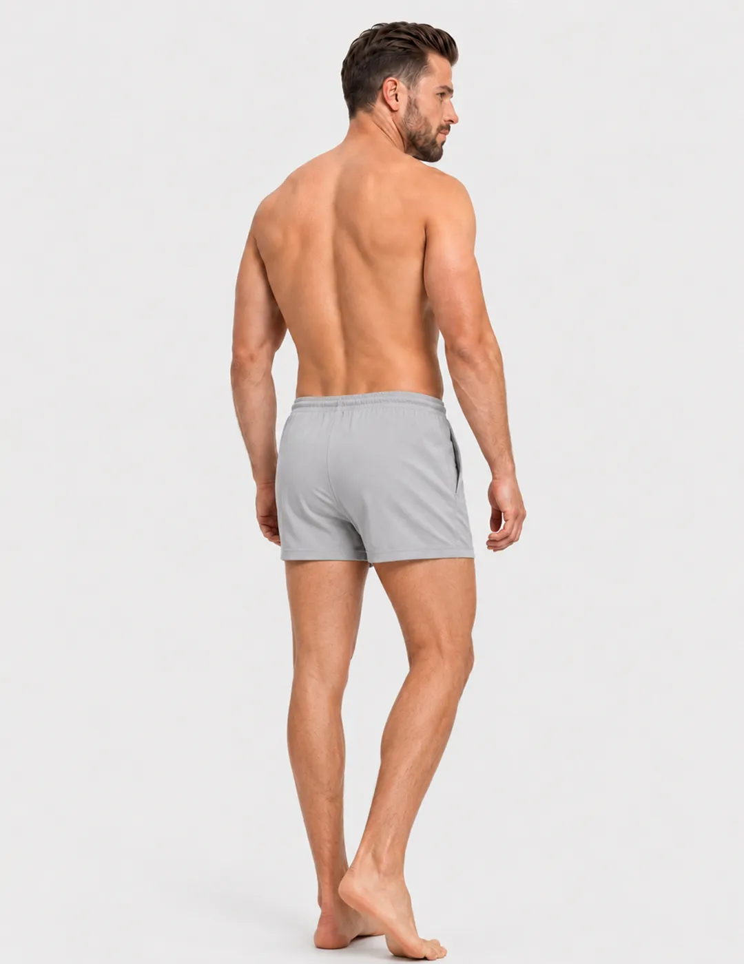 Pantaloneta Corta Fiyi
