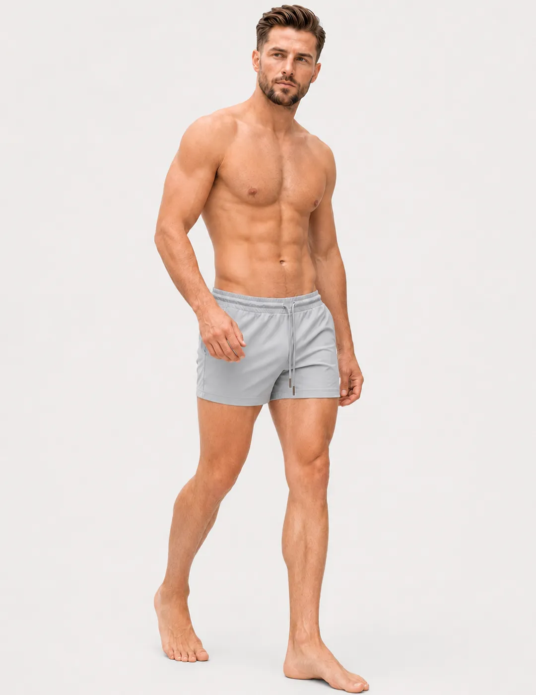 Pantaloneta Corta Fiyi