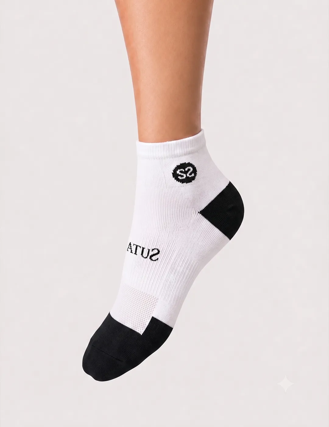 Duo de Calcetines Tobilleros Hakim