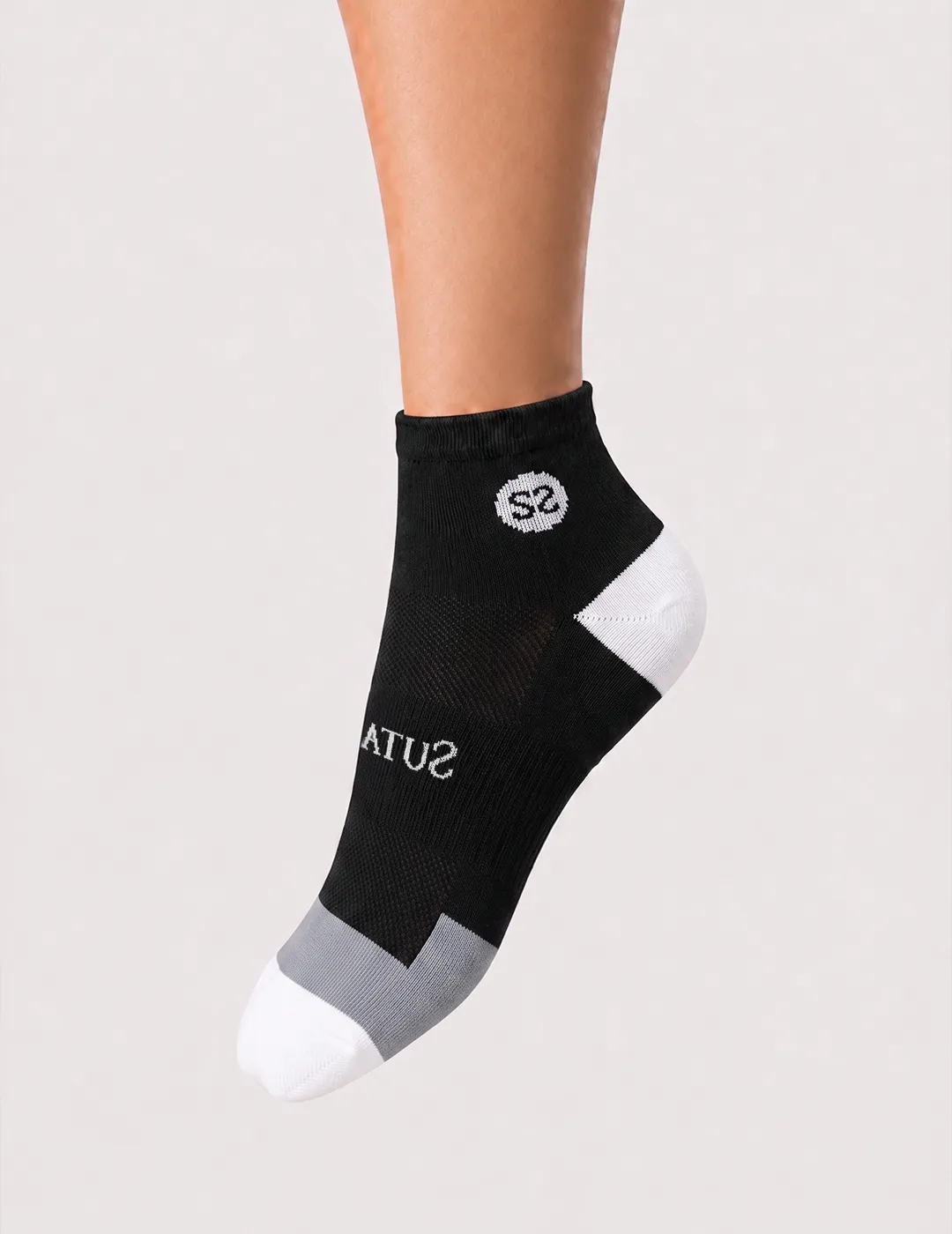 Duo de Calcetines Tobilleros Hakim