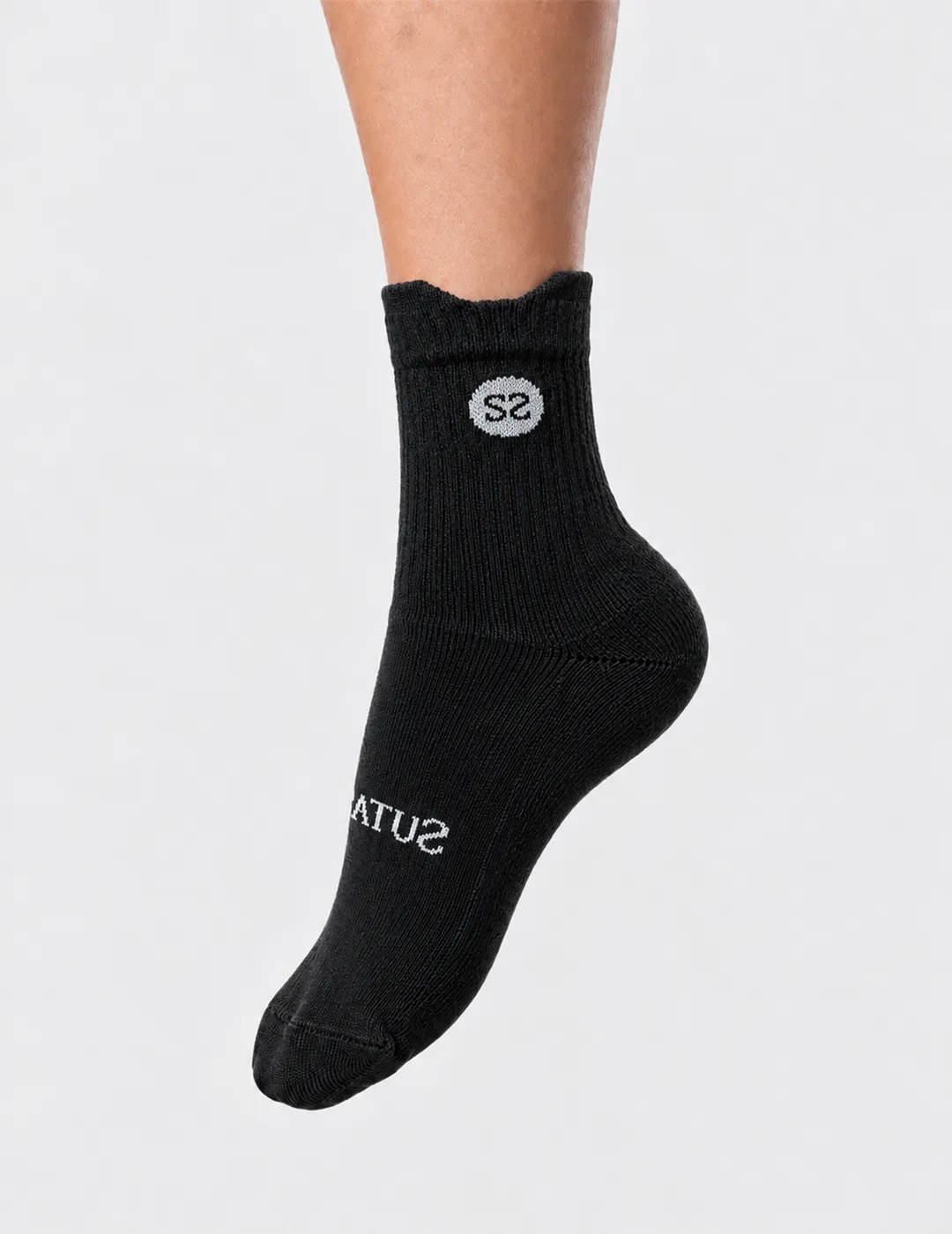 Duo de Calcetines Running Zinedine