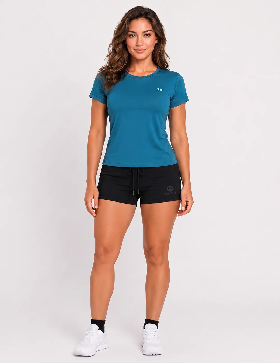 Camiseta Clásica Amberes