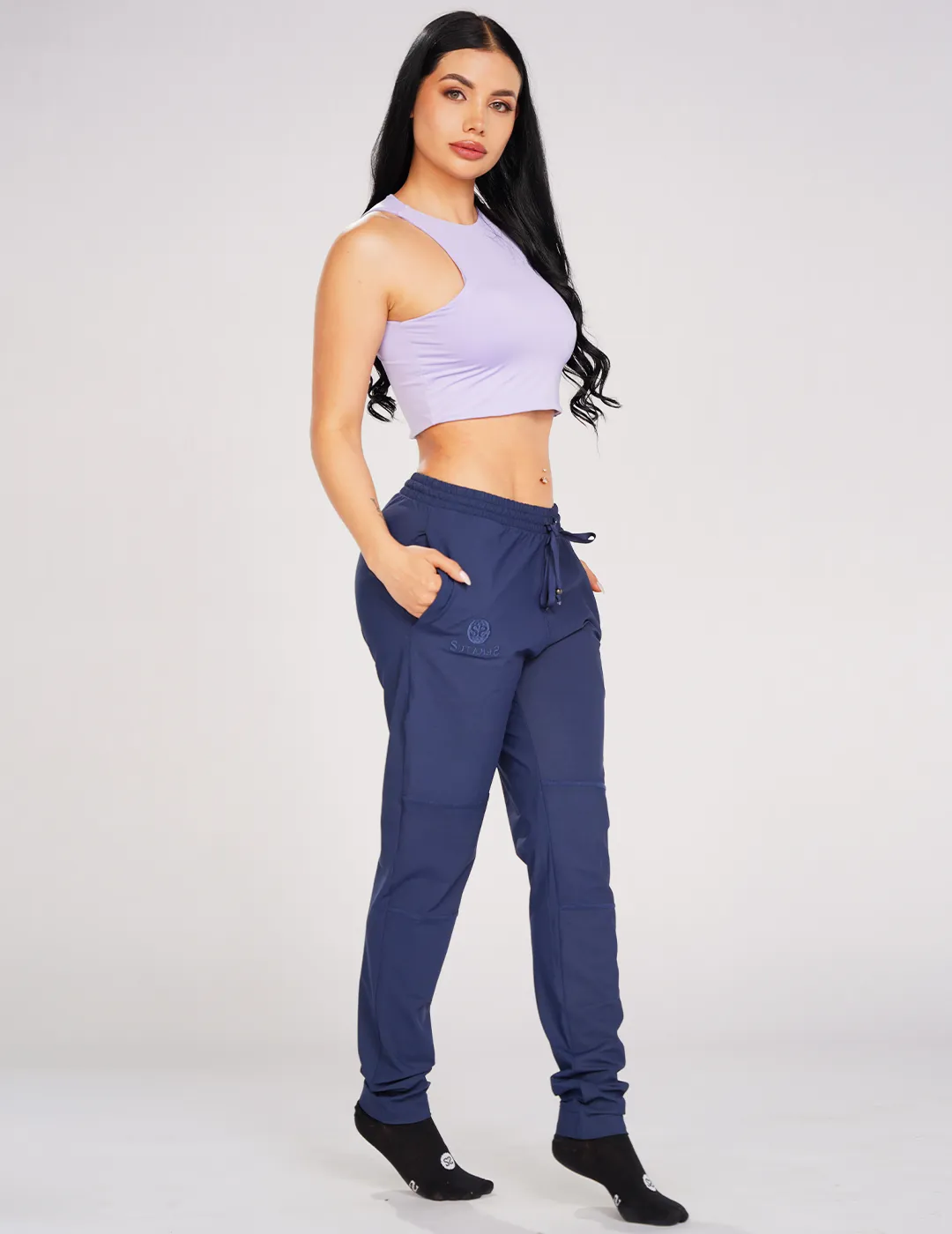 Crop-Top Anahí