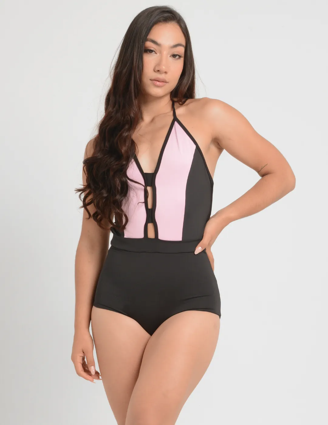 Vestido de Baño entero Boracay - Seratus