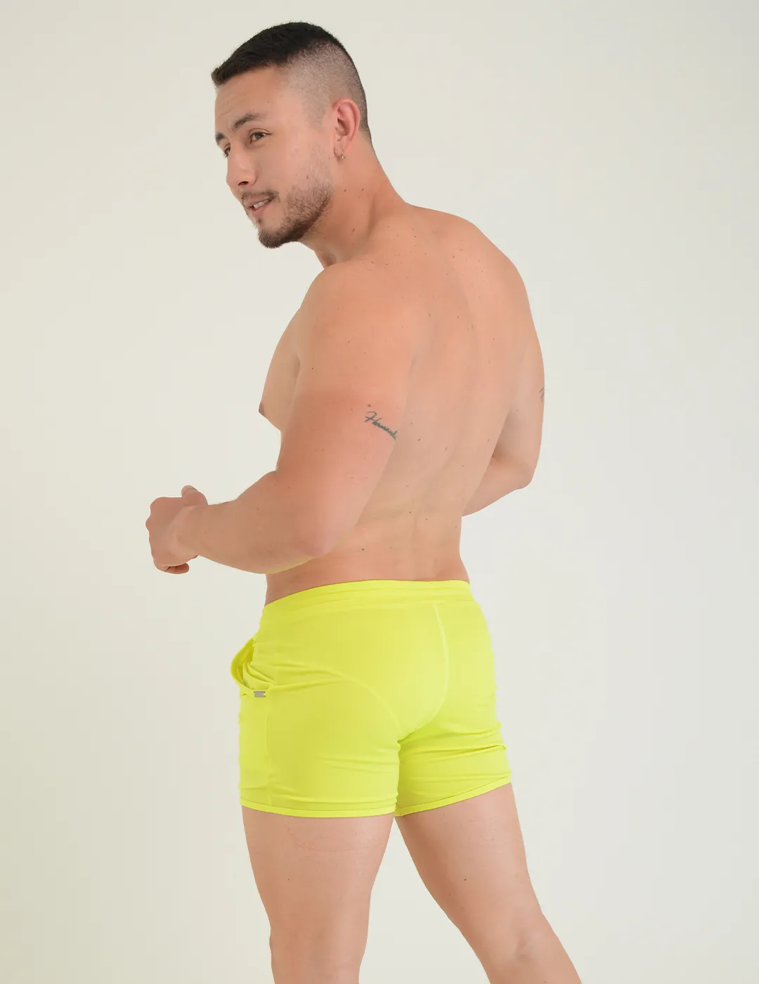 Pantaloneta Corta Toscana - Seratus Pantaloneta Corta Toscana - Seratus