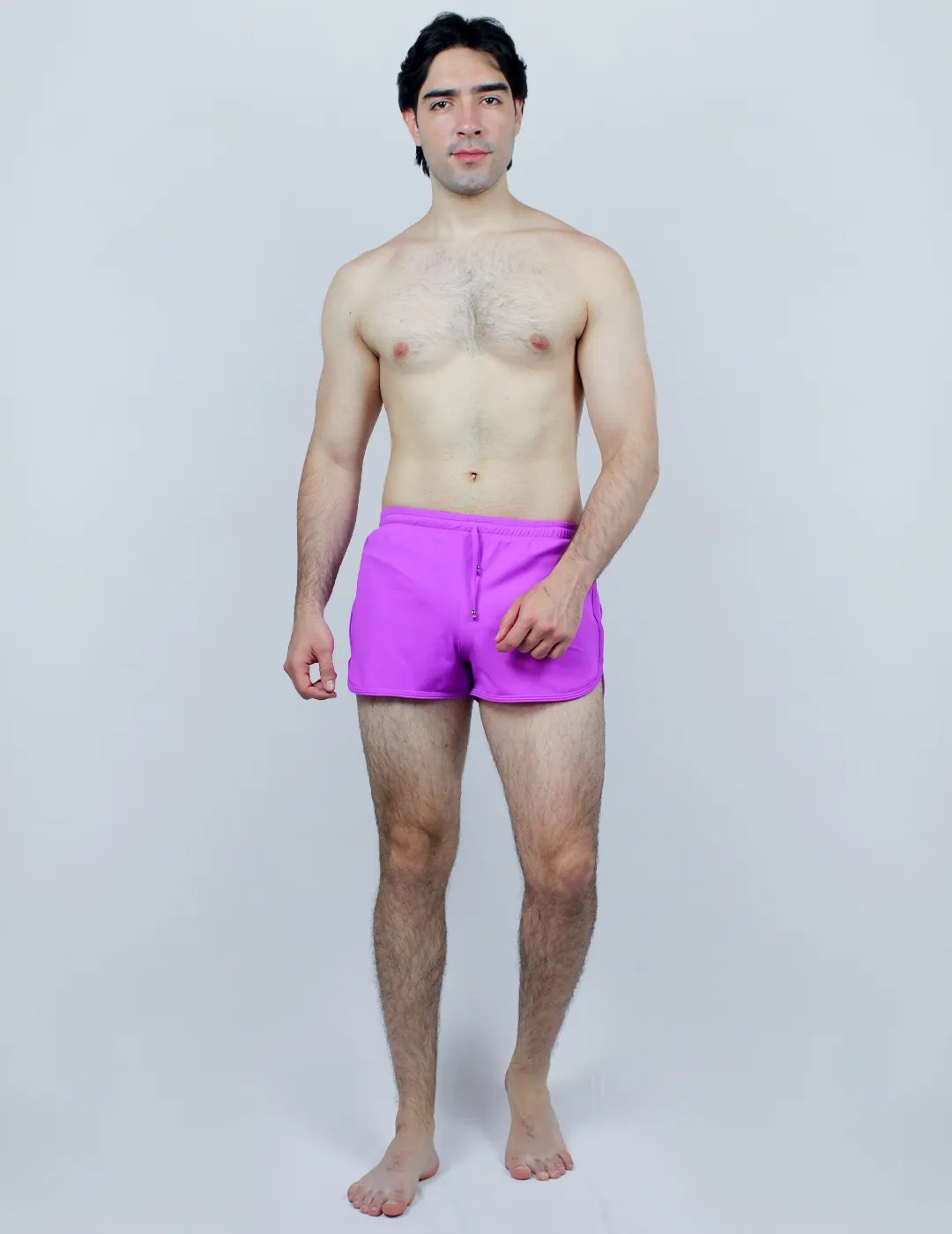 Pantaloneta Corta Vallarta - Seratus