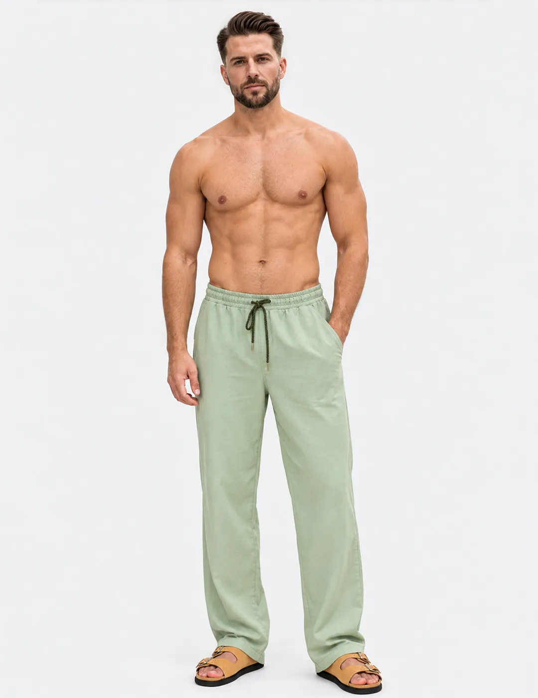 Pantalón Bahamas