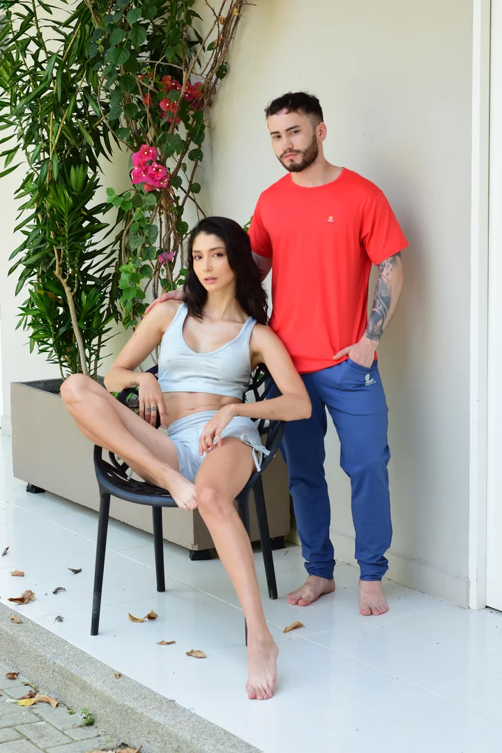 Ropa Para Hombres y Mujeres